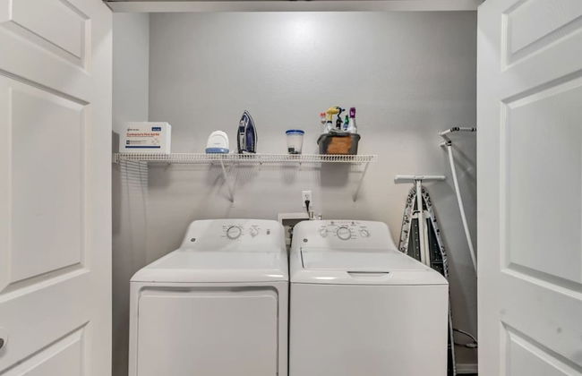 Ground Floor King Beds Pool Gym - Near Hill AFB - Foto 14