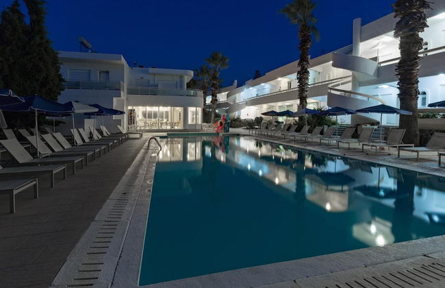 Paleos Apartments - Foto 20