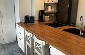 Stupenda vista mare a Laigueglia con posto auto - Foto 4