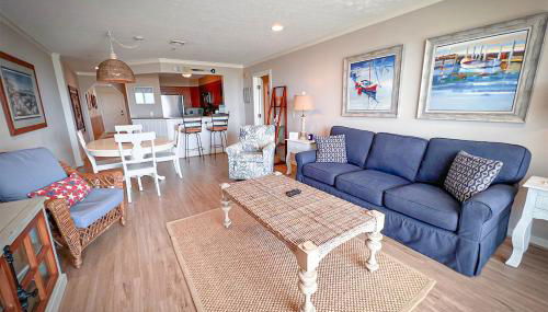 Beach Music by Sea Scape Properties - Foto 5