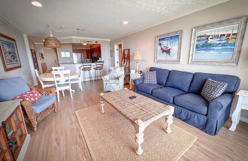 Beach Music by Sea Scape Properties - Foto 5