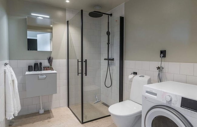 4 Star Holiday Home in Solvesborg - Photo 30