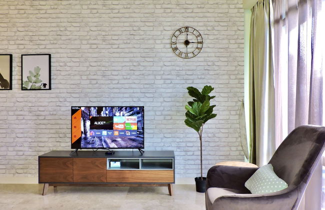 Anggun Residence by Sleepy Bear - Foto 60