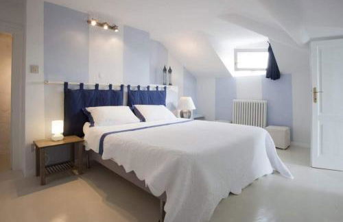 Villa Ondina - Wonderful villa with private beach and big garden - Foto 33