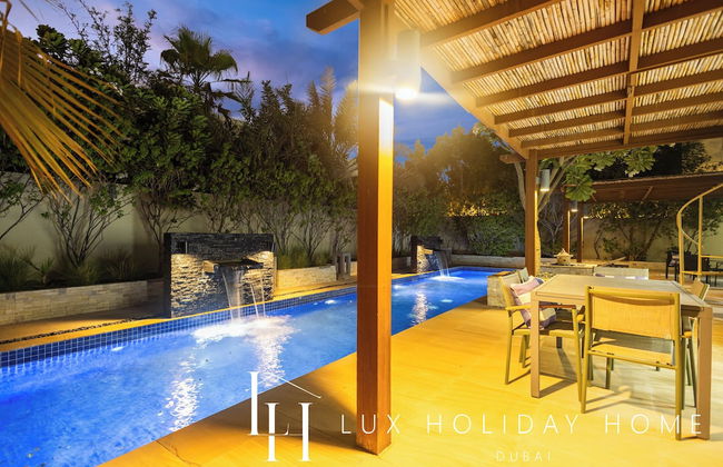 LUX The Meadows 5 Bed Villa - Foto 46