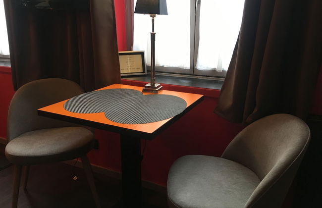 Le 84sainte-cath' - Photo 25