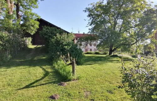 Tiny X im Marxhof Seebruck am Chiemsee - Photo 1