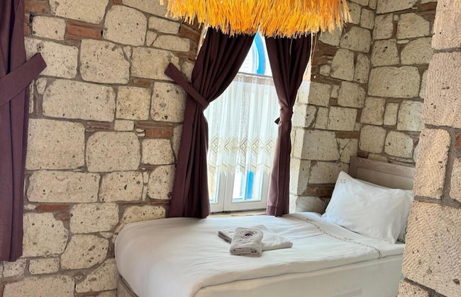 Casa Tuana Alacati - Foto 9