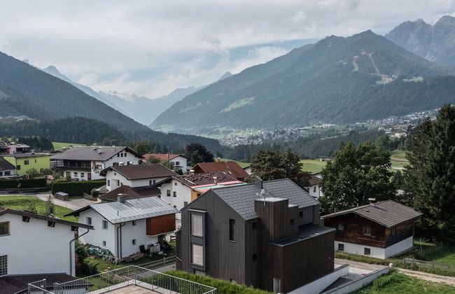 Apartment in Mieders Near Ski Lift - Foto 34