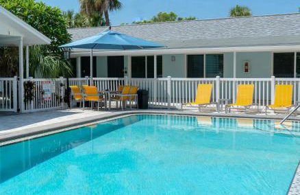 Park Shore Suites St Pete Beach - Foto 1