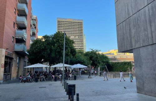 NEW! Amazing 2 bedroom apartment in Rambla del Poblenou - Foto 79