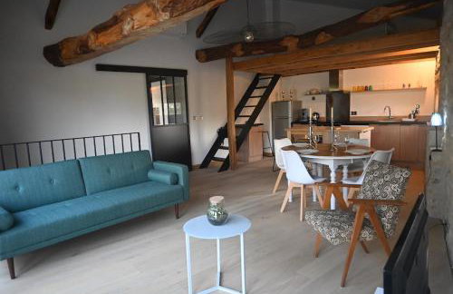 La Grange des Bastides - Foto 2
