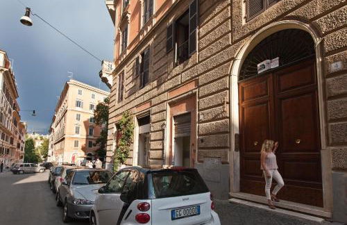 Gianicolo Holiday House - Foto 37