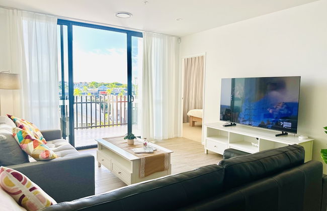 The Peninsula at Hope Island - Foto 21