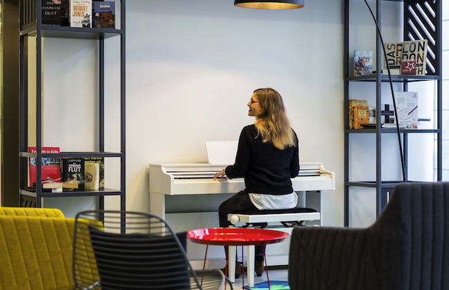 Aparthotel Adagio Köln City - Foto 3