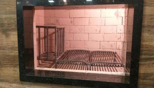 Area De Lazer Hospedagem Cidade Verde 2 - Foto 5