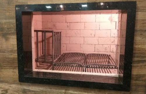 Area De Lazer Hospedagem Cidade Verde 2 - Foto 5