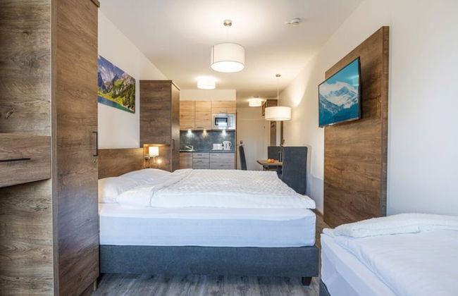 Alpendorf Ski - und Sonnenresort - Photo 5