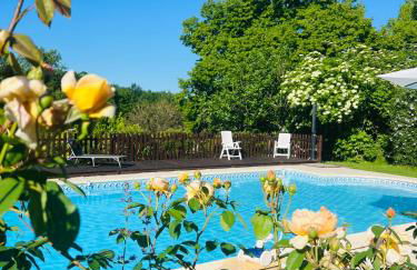 La Colline de Tilleul - De La Colline 4 STAR RATED - Beautiful Cottage Near Aubeterre - Foto 67