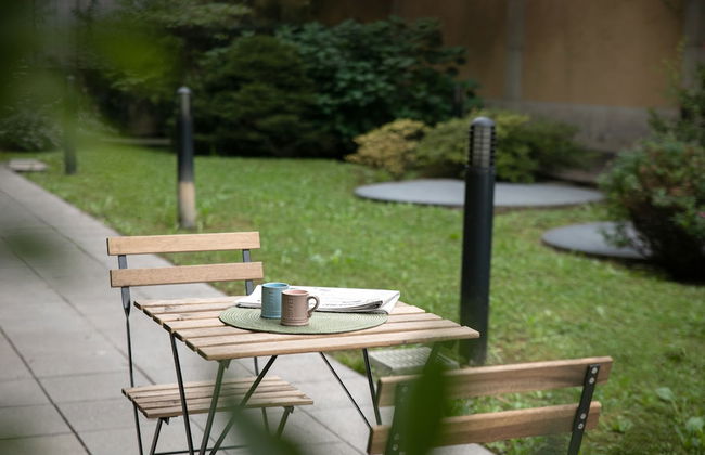 Donizetti Residence - Foto 50