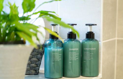 Bright and Spacious 2-Bed Apartment - Foto 16