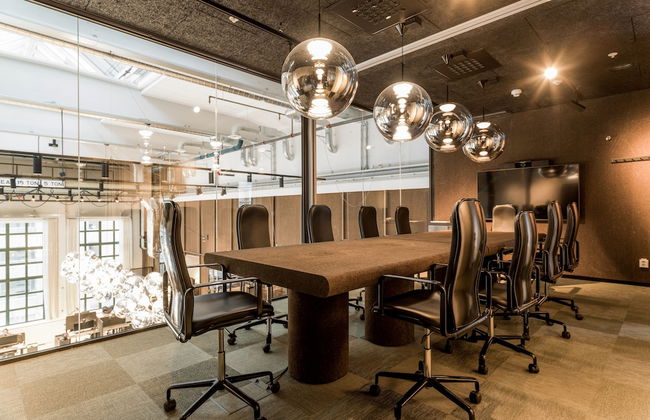 Unity Hammarby Sjöstad - A Studio Hotel - Photo 53