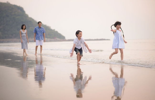 The Sea Condominium - Foto 60