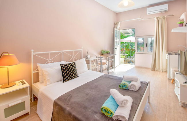 Villa Divista in Paxi - Photo 25