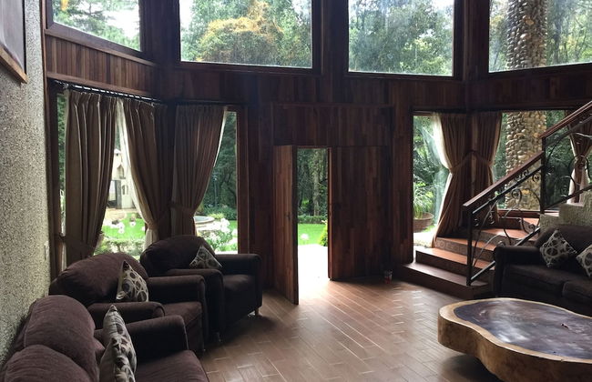 Cabaña del Rio - Foto 2