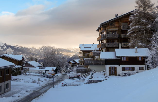 Terrasses du Paradis 5B - Foto 32