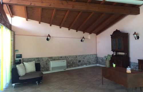 Foresto Case Vacanza - Foto 33