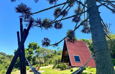 Chalé Aconchego Alfredo Wagner - Photo 23