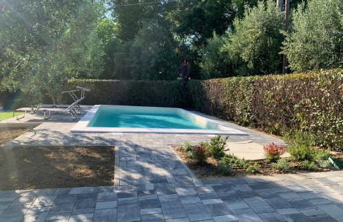 Locazione turistica Casa olivo - Foto 1