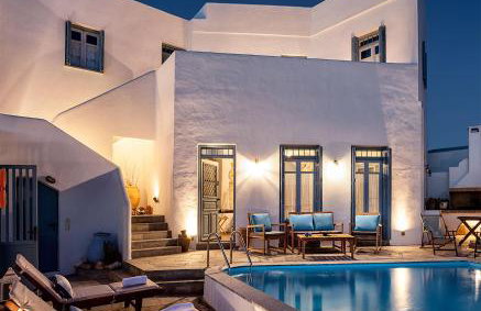 Villa Efrosini Milos - Foto 24