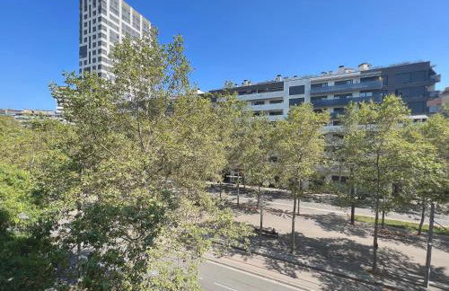 Stay U-nique Apartments Venecuela - Foto 20