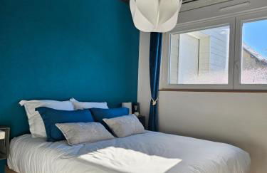 Le nid d'Aigle, confort, proche centre ville - Foto 21