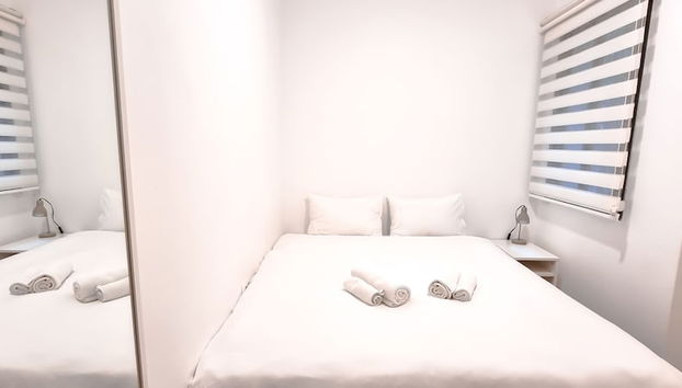 Yona Hanavi Mmimosa - Foto 2, Habitación