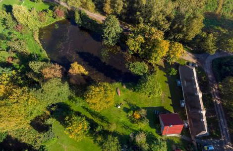 Gartenhaus am Schwanenteich - Foto 22