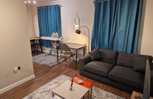 Washingtons Emerald 2 bed executive Apartment - Foto 14