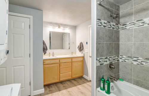 Palmer Apartment with Peaceful Pond and Kayaks! - Foto 18