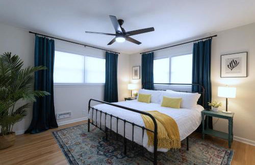 Vintage Modern Mid-Century Gem - Foto 5