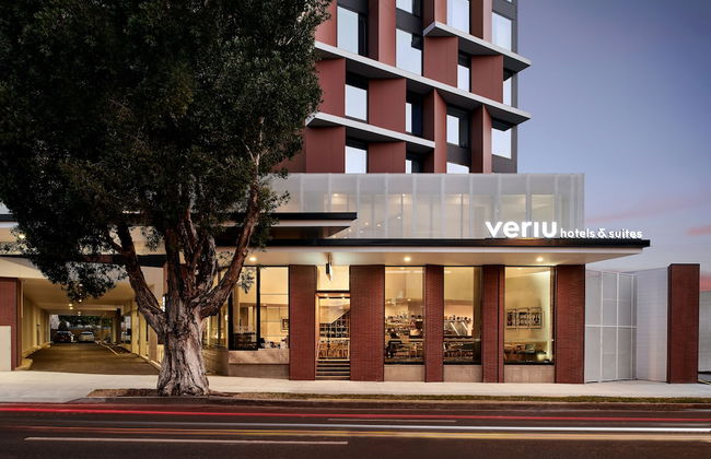 Veriu Green Square - Foto 1