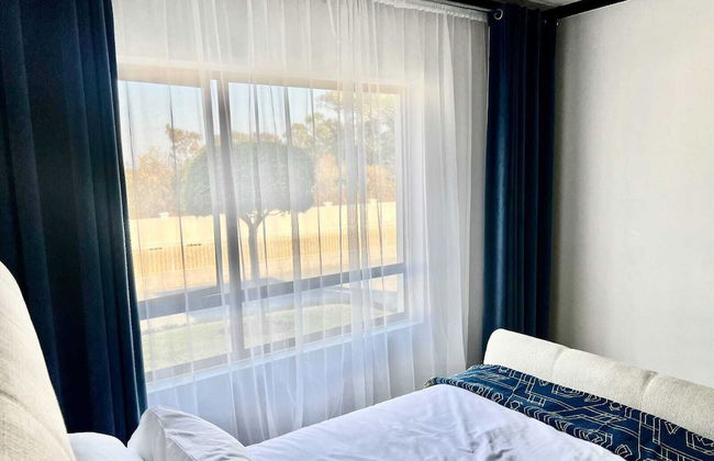 3-bedroom Luxury Apartment - Foto 1