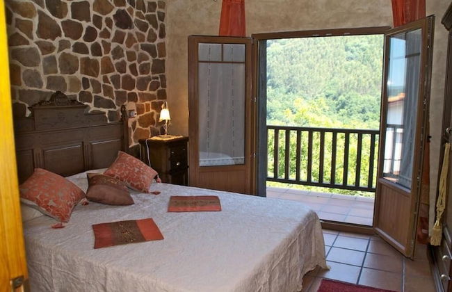 Casa Rural Aingeru - Foto 10