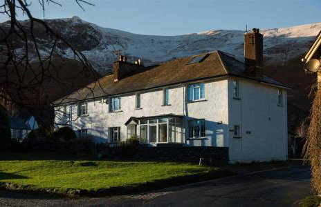 Grange Fell Borrowdale - Foto 15