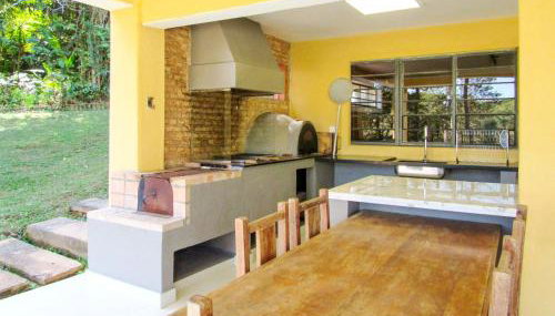 Lindo sitio c lago e lazer completo em Atibaia SP - Foto 4