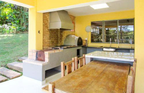 Lindo sitio c lago e lazer completo em Atibaia SP - Foto 4