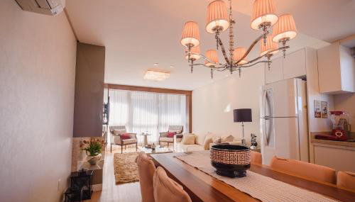 Serra Nevada Apartamento - Vista Catedral de Pedra - Foto 2