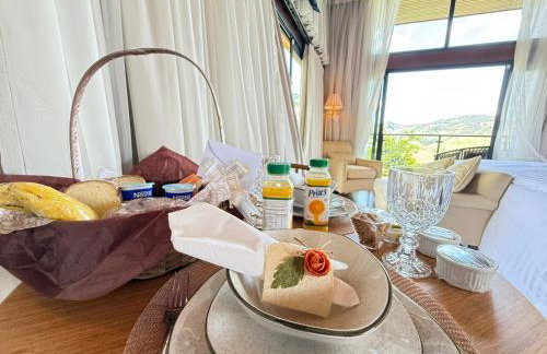 Chalé Jacarandá - Vale do Baú by HospedaHost - Foto 55