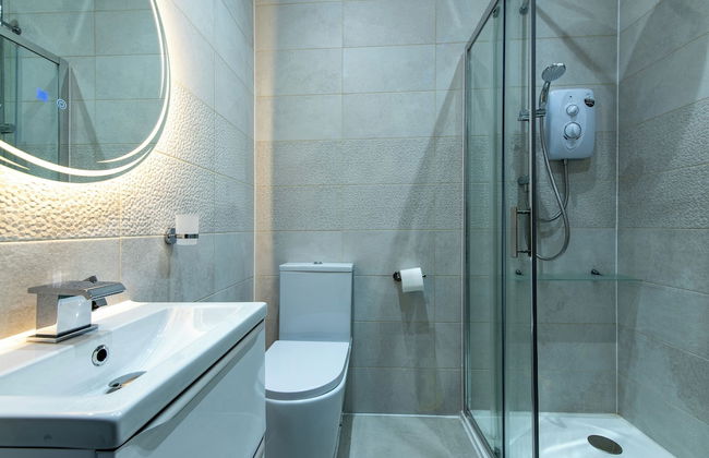 Mill Street Apartments - Foto 48